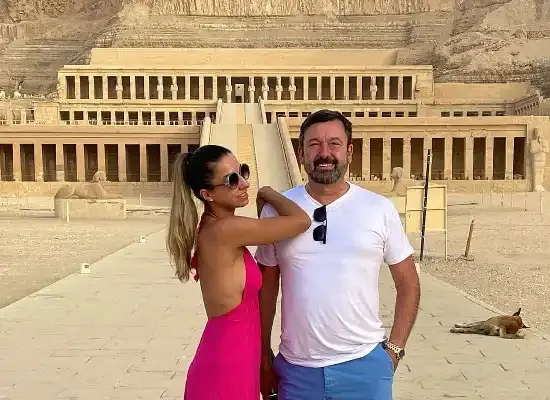 Pasqua in Egitto Offerte | Luxor, Assuan, Cairo e Mar Rosso